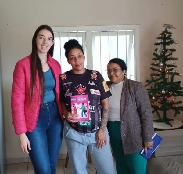 Primeira Infância Melhor inicia visitas domiciliares em Poço das Antas
