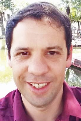 Foto - Claudinei Marques (Piskuila) 