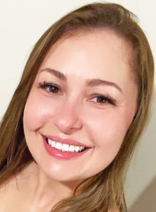 Foto - Simone Cristina Weis