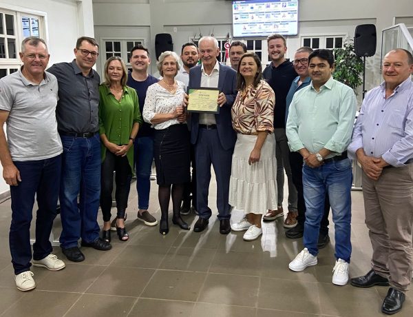 Câmara de Teutônia aprova orçamento, que ultrapassa R$ 281 milhões