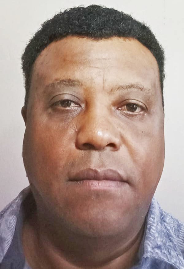 Foto - Osmar Dias da Silva