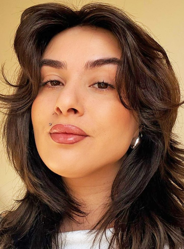 Foto - Virgínia Biesek Blanco