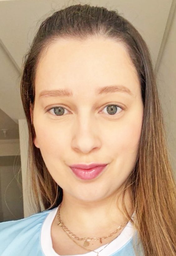 Foto - Larissa Santos