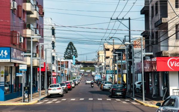 Convenção coletiva autoriza ampliação de horário no comércio de Teutônia