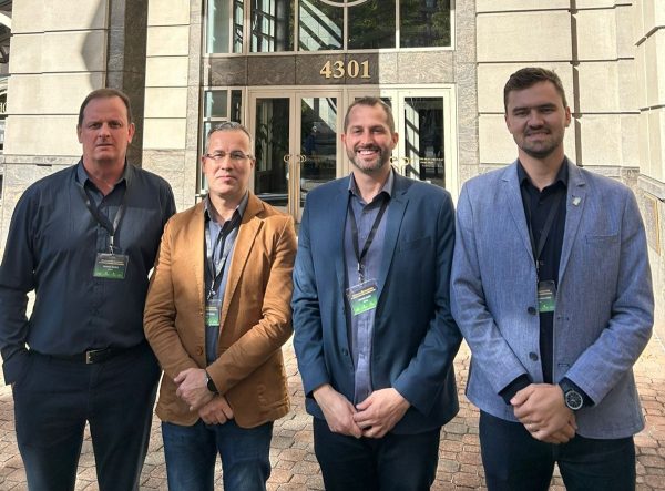 Certel participa de missão técnica nos Estados Unidos para aprimorar gestão e infraestrutura