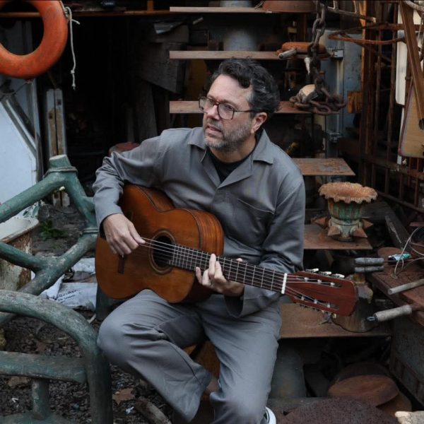 Natal de Boa Vista do Sul terá show com Duca Leindecker