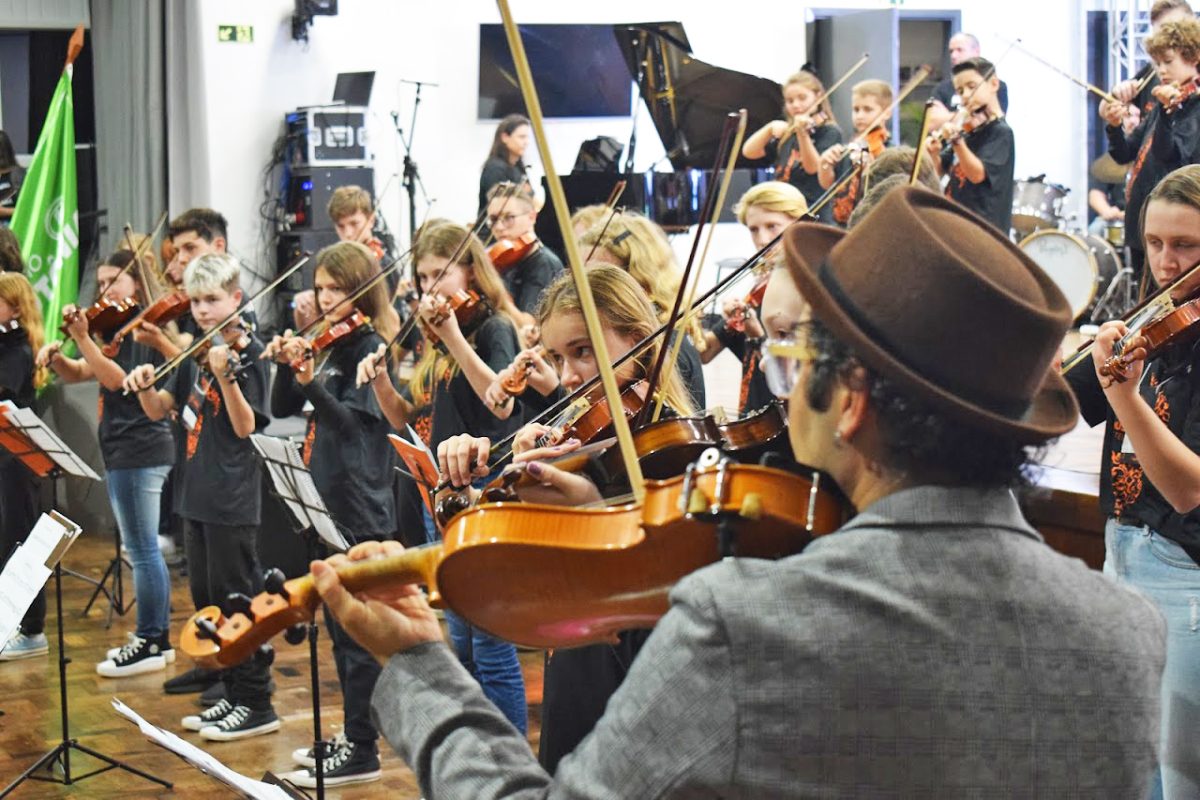 Com cursos, oficinas e concertos, Festival de Música começa na próxima semana