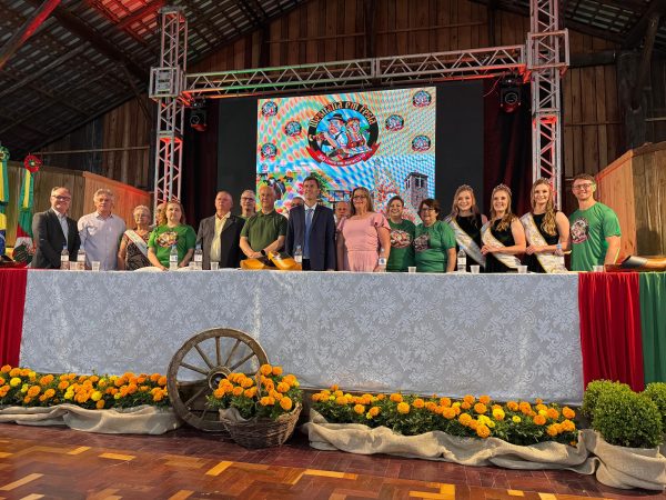 Município anuncia programação do aniversário de 30 anos