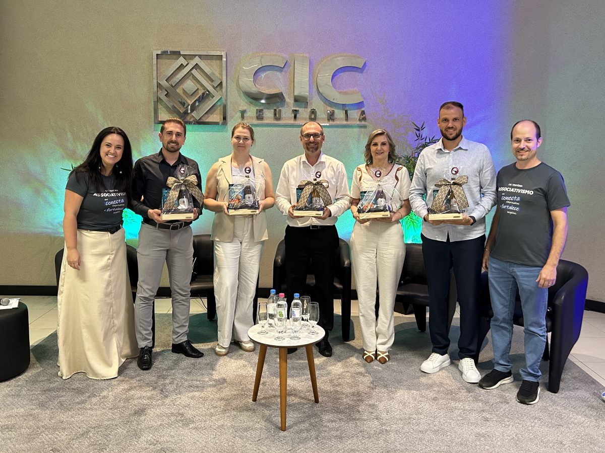 | Foto: Fernanda Thaís Kolling/divulgação