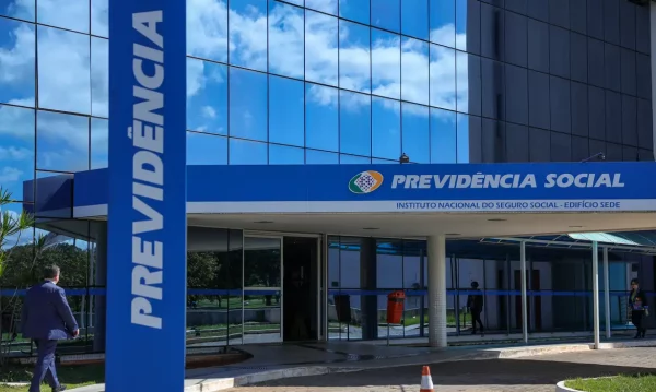 Cadastro Biométrico será obrigatório para novos benefícios