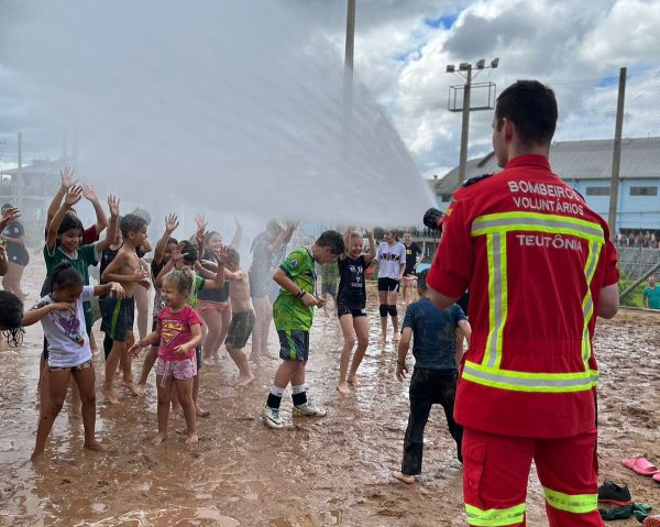 Jogos Internos da Juventus ocorrem dia 13 de dezembro
