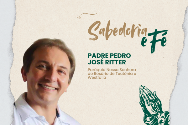 Advento: tempo de esperança e luz