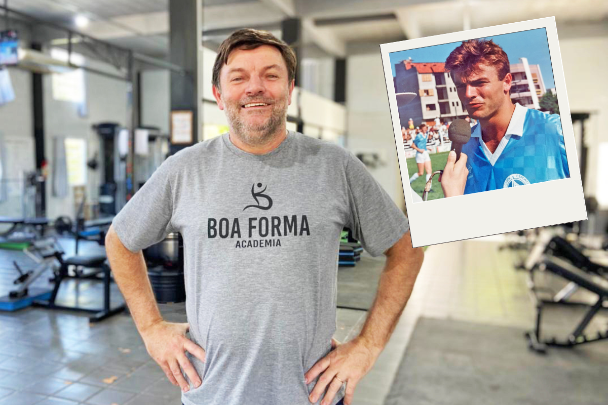 Ênio Narci Bernstein 