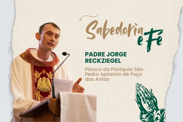 Nós não apenas existimos: nós vivemos