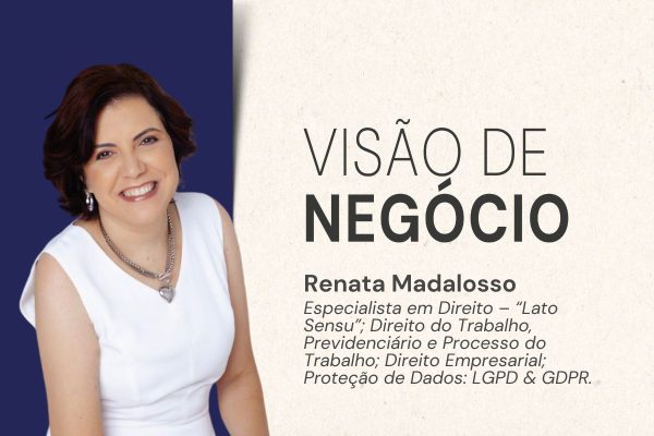 Normas, pessoas e riscos: uma só gestão