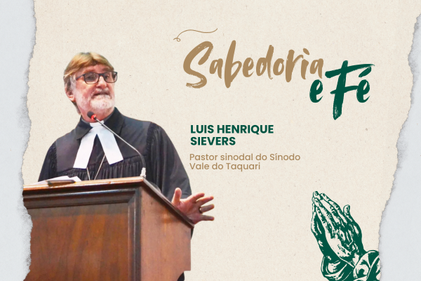 Jesus vem com cada uma!