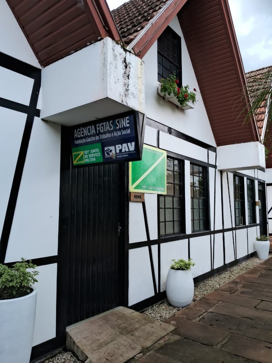 | Foto: divulgação