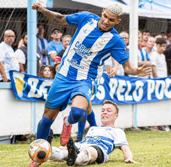 Jogos de volta das quartas-de-final da Série A serão no dia 16