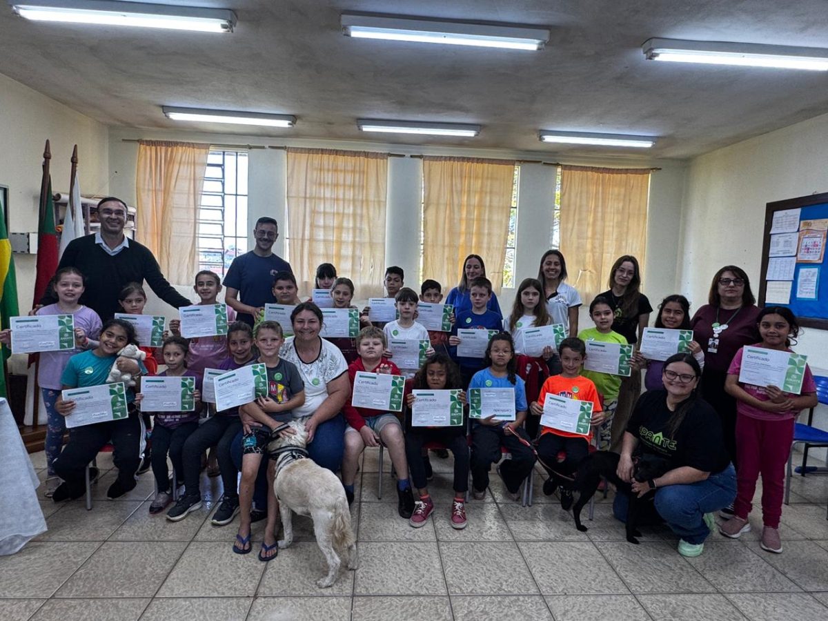 Foto: Assessoria de Imprensa da Prefeitura de Teutônia