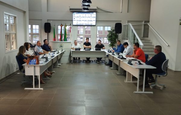 Câmara vota hoje orçamento para 2026