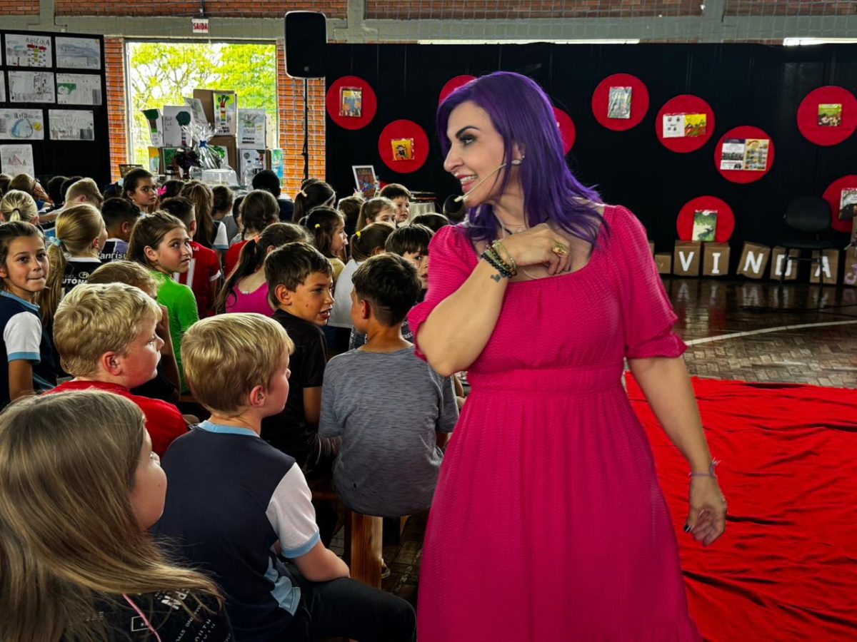 | Foto: divulgação