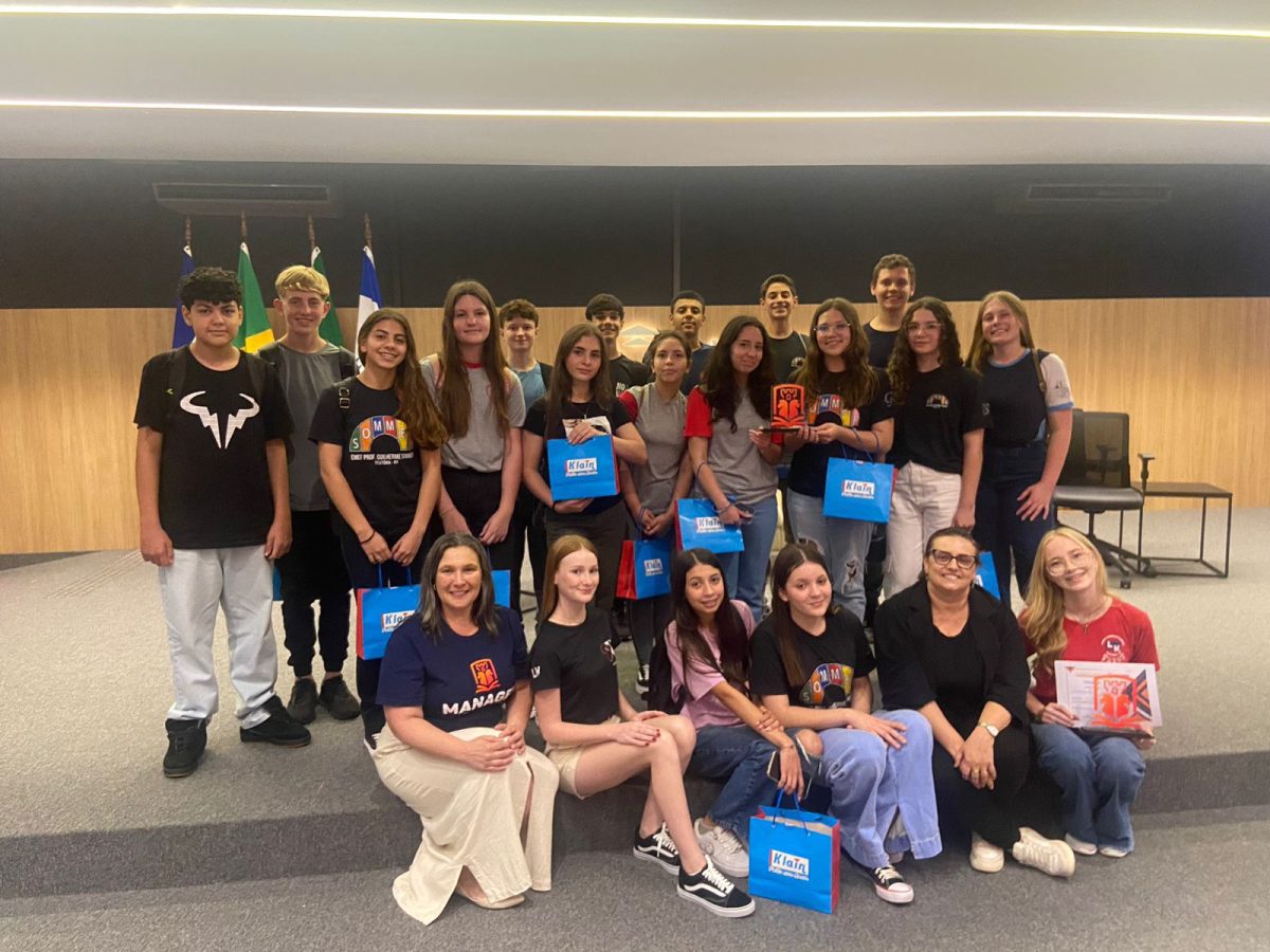 | Foto: divulgação