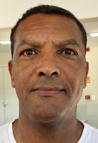 Foto - Paulo Vilmar da Silva Carvalho