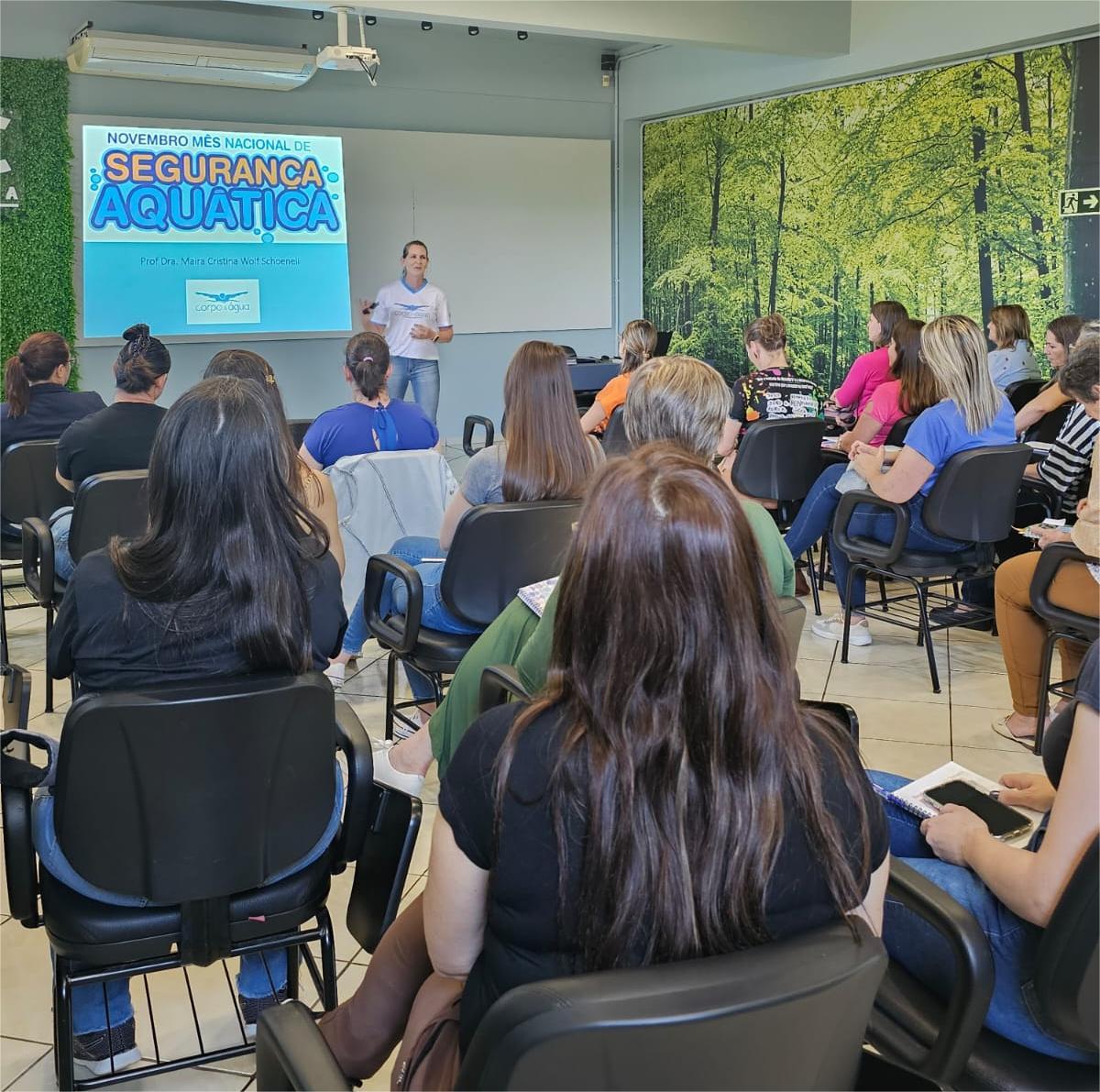 Foto:  Assessoria de Prefeitura de Teutônia/Divulgação