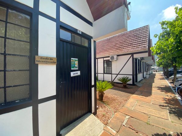 Posto de Identificação altera dia de agendamentos para emissão e atualização de RG