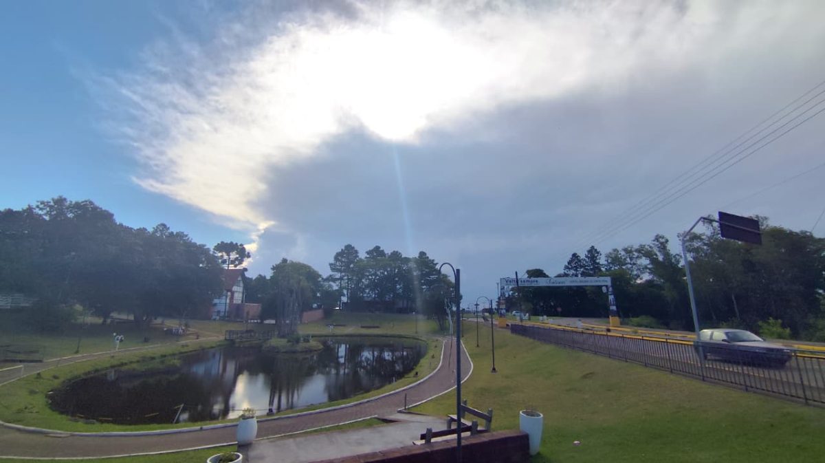 | Foto: Marcel Lovato