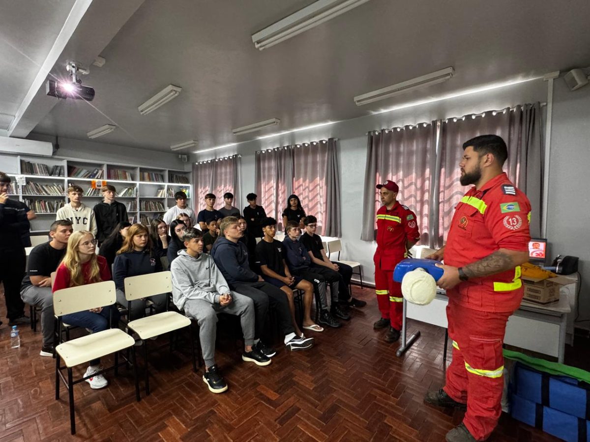 Foto: Assessoria de Imprensa da Prefeitura de Teutônia