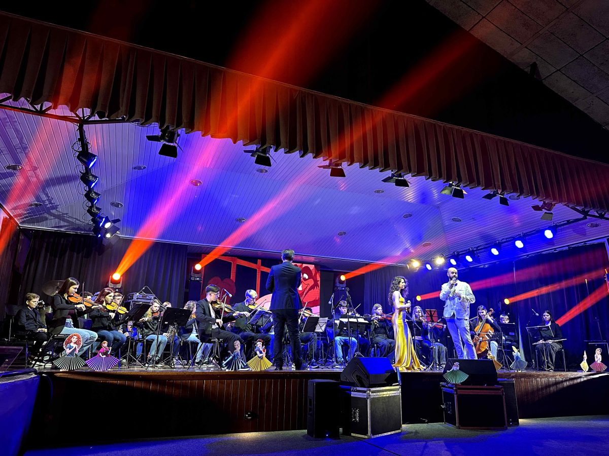 Foto: Leandro Augusto Hamester/Colégio Teutônia