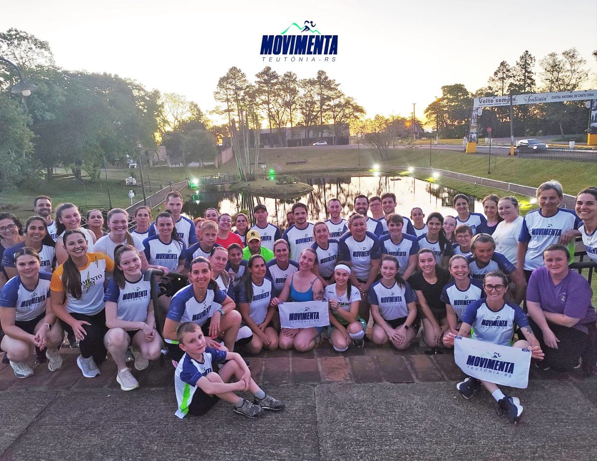 Mais de 500 inscritos para a Corrida Movimento Pela Vida