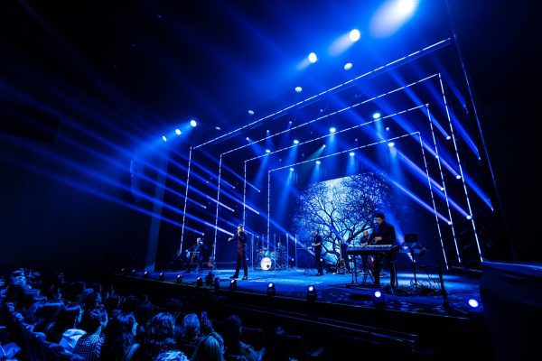 1ª Lichtefest inicia no dia 30 de novembro