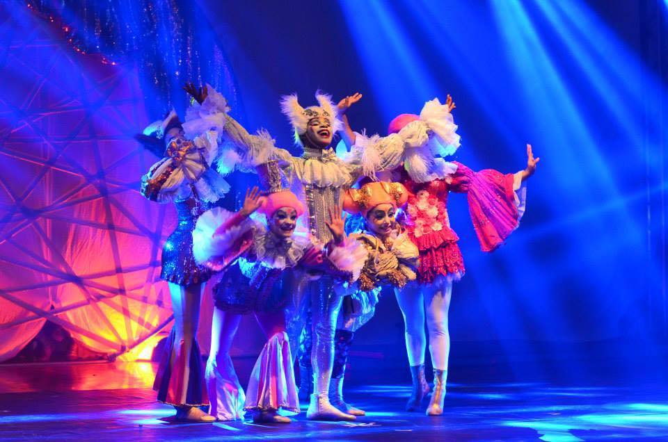 Grupo Tholl será atração do Natal em Teutônia