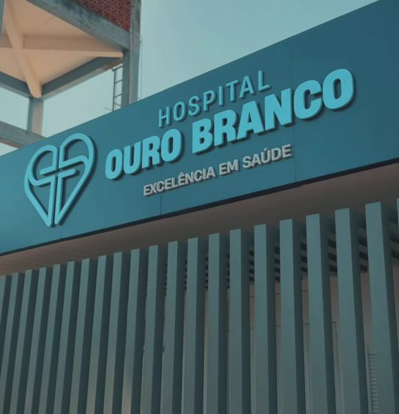 Hospital Ouro Branco recebe recertificação ONA Nível 2