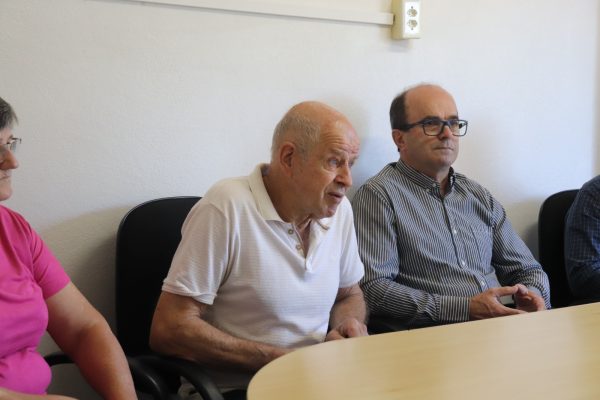 Município amplia mutirão de cirurgias de Traumatologia