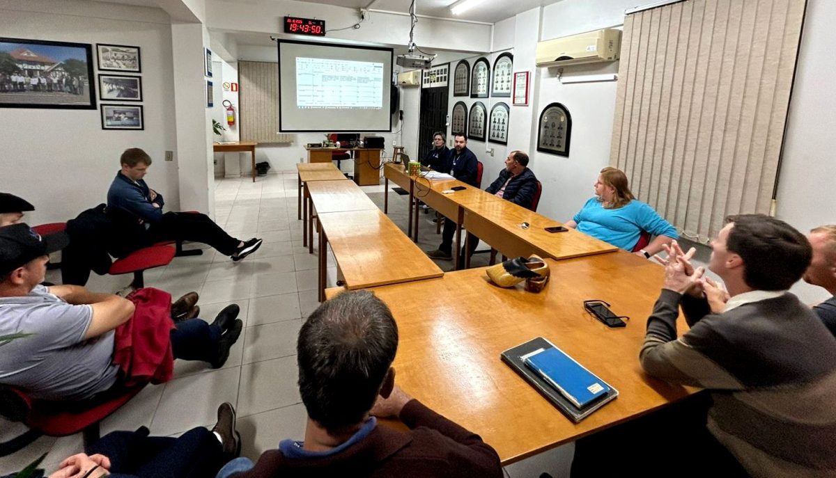 Foto: Patrícia Ahlert/Divulgação