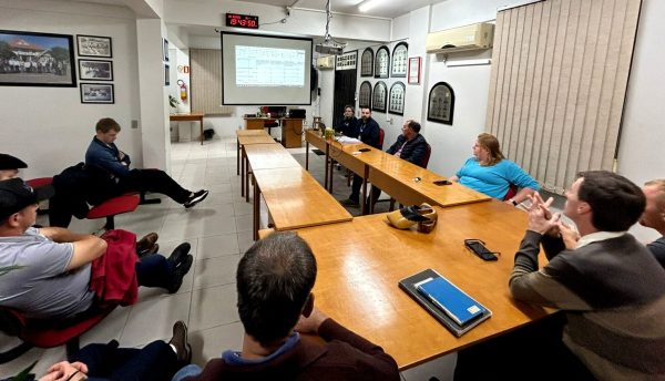 Município divulga produtores selecionados no Programa Terra Forte