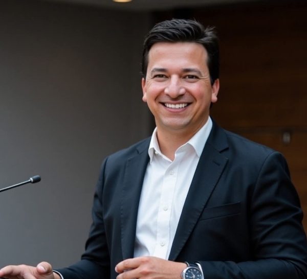 Almoço Empresarial debate estratégias para ampliar vendas no fim do ano