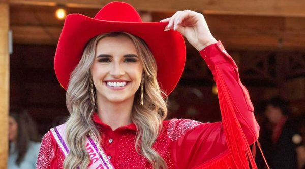 Westfaliana conquista o Miss Rio Grande do Sul BFB Internacional