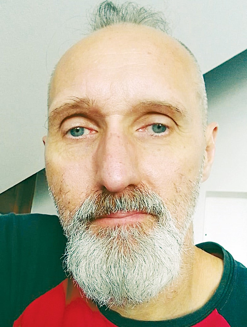 Foto - Bruno Frederico Tiggemann