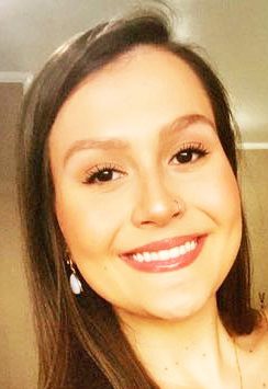 Foto - Nicole Amanda Pace Steffenon