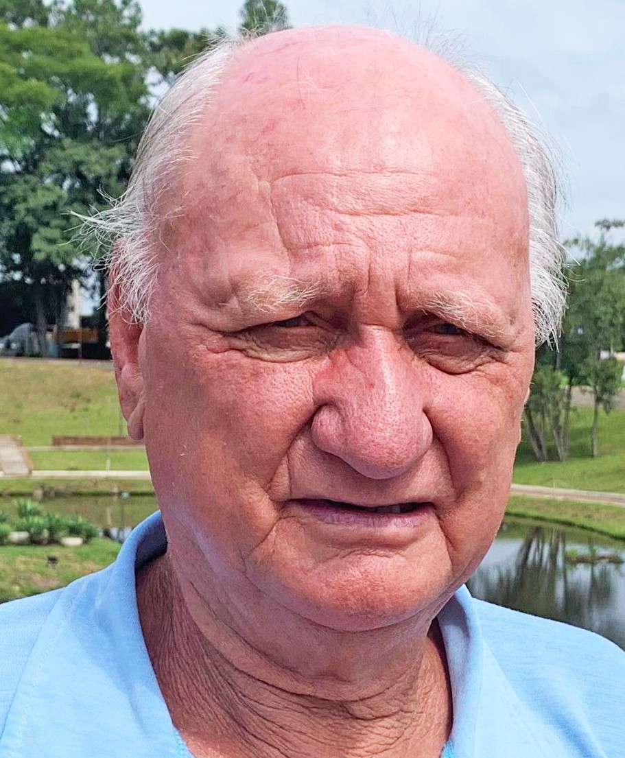 Foto - Otávio Hamester 