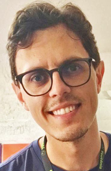 Foto - Lucas Augusto Welp