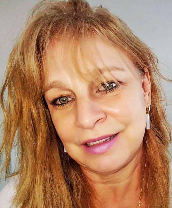 Foto - Márcia Rejane Kolling