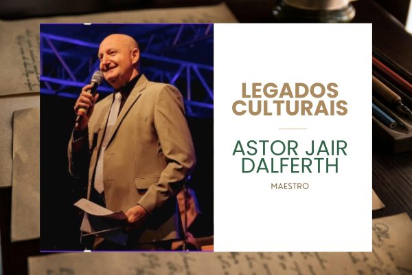 Música alemã no Brasil: origem e influências