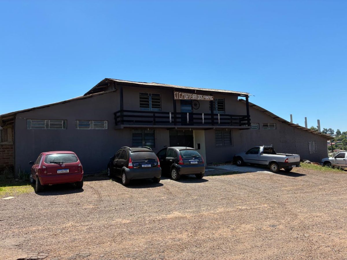 Entidades tradicionalistas da região são contempladas no programa Avançar Tchê