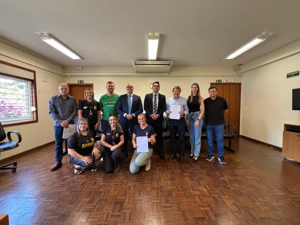 Judiciário repassa R$ 412 mil para entidades da região