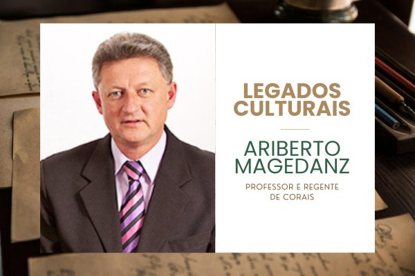 A saga dos imigrantes